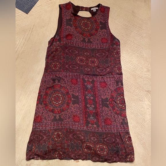 Beautiful mini dress - Picture 1 of 1